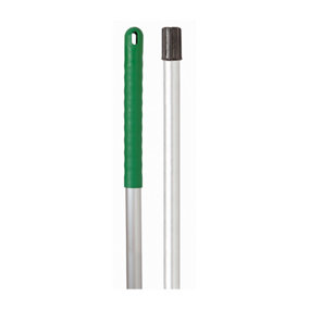 Robert Scott Exel Push Fit Mop Handle 137cm Green
