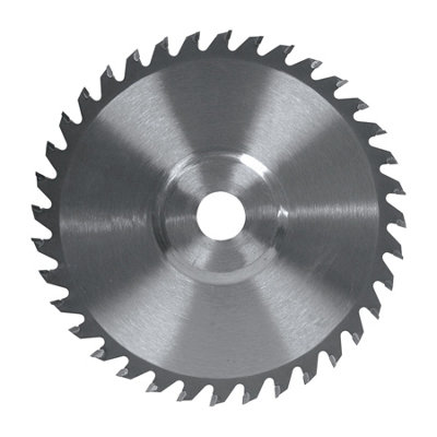 Roberts 36 Tooth Carbide Tip Replacement Blade for Jamb Saw - Cut Trim ...