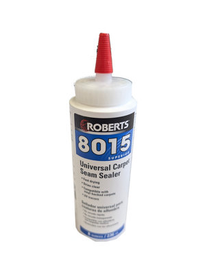 Roberts Universal Carpet Seam Sealer 236ml