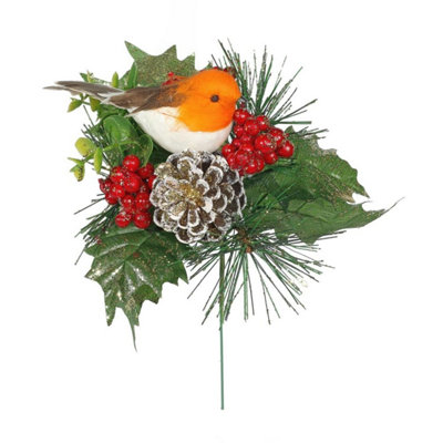 Robin Floristry Pick 3 Pack - Multicolour