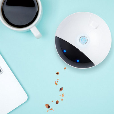 Robo Vac Cordless Vacuum Cleaner