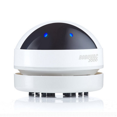 Robo Vac Cordless Vacuum Cleaner