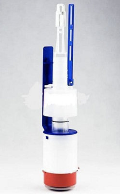 Roca Concealed Cistern Flush Valve AV0031100R