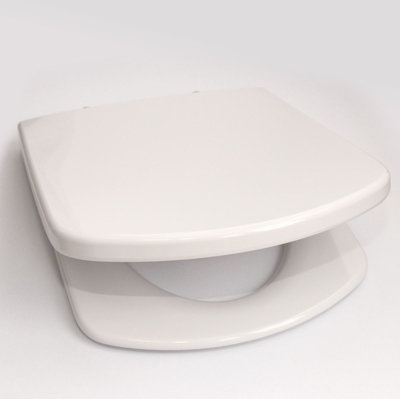 Roca Dama Senso Standard Close Toilet Seat A801511004