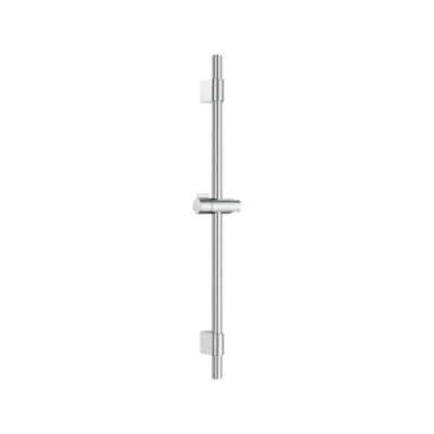 Roca Sensum 700mm Adjustable Slide Rail Chrome A5B0709C00 - Wall ...