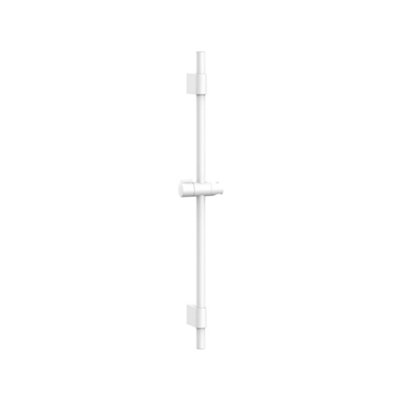 Roca Sensum 700mm Slide Rail M/White A5B0709B00 - Adjustable Wall ...