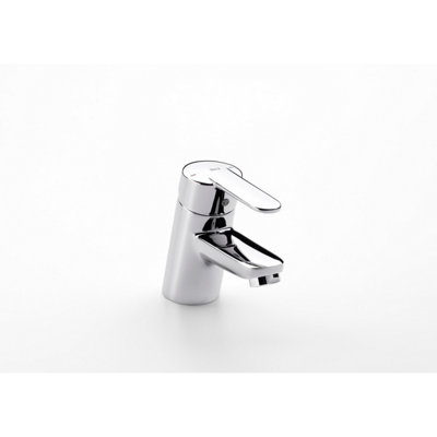 roca-victoria-v2-smooth-body-basin-mixer-a5a3225c0r