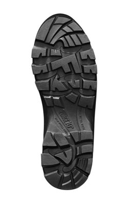Rock Fall Titanium S3 black waterproof composite toe/midsole side zip safety boot RF4500