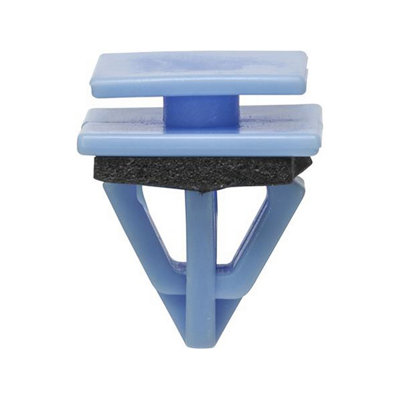 Rocker Panel Clips w sealer FIX850 Pack of 20