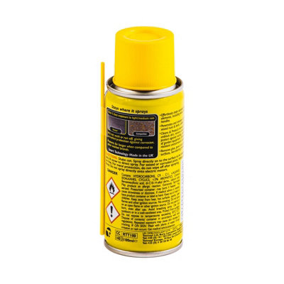 water displacement lubricant spray Wireless vibration monitoring - ifm electronic gmbh - PDF Catalogs |  Technical Documentation