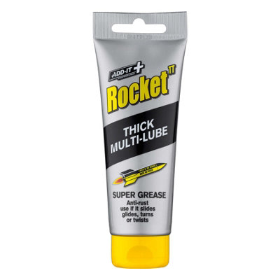 Rocket TT Thick Multi-Lube Super Grease 100g Heavy-Duty Lubricant RSG100