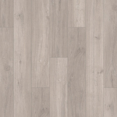 Rockford Oak 12mm Laminate Flooring