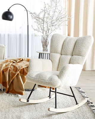 Cheap as chips rocking chair 2025