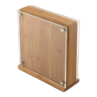 Rockingham Forge Upright Magnetic Block, 6 Spaces