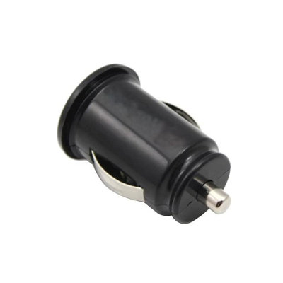 Rockland Double Usb Car Universal Charger Direct Plug Tablets Smartphones