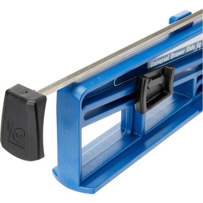 Rockler 1 3 4 Inch Drawer Slide Jig Tool Precision Alignment Guide for ...