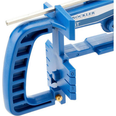 Rockler 1 3 4 Inch Drawer Slide Jig Tool Precision Alignment Guide for ...