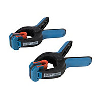 Rockler - Bandy Clamps 2pk - Small