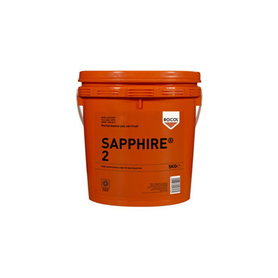 Rocol 12176 Sapphire 2 Bearing Grease 5kg