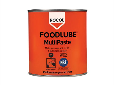 ROCOL 15753 FOODLUBE MultiPaste 500g Tin ROC15753