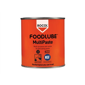 ROCOL 15753 FOODLUBE MultiPaste 500g Tin ROC15753