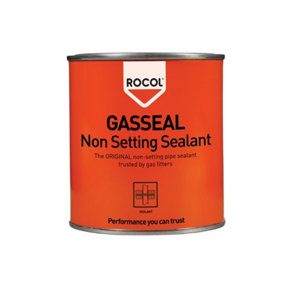 ROCOL 28042 GASSEAL Non-Setting Sealant 300g ROC28042