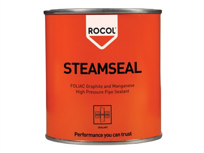 ROCOL 30042 STEAMSEAL PJC 400g ROC30042