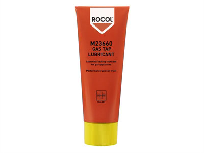 ROCOL 32020 M23660 Gas Tap Lubricant 50g ROC32020 Price Comparisons | Compare The Build