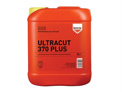 ROCOL 51376 ULTRACUT EVO 370 Plus Cutting Fluid 5 litre ROC51376