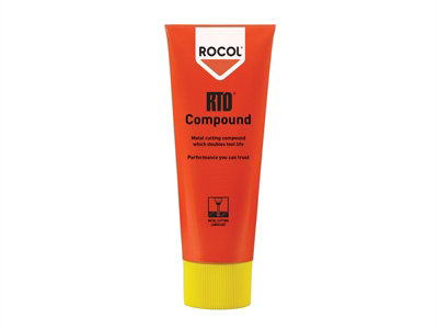 ROCOL 53020 RTD Compound Tube 50g ROC53020