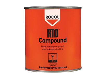 ROCOL 53023 RTD Compound Tin 500g ROC53023