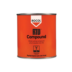 ROCOL 53023 RTD Compound Tin 500g ROC53023