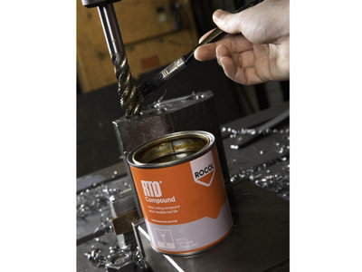 ROCOL 53023 RTD Compound Tin 500g ROC53023