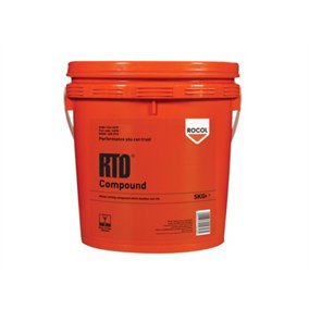 ROCOL 53026 RTD Compound Tub 5kg ROC53026