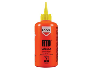 ROCOL 53062 RTD Cleancut Bottle 350g ROC53062