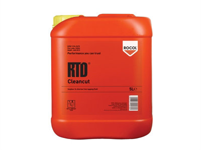 ROCOL 53066 RTD Cleancut 5 litre ROC53066