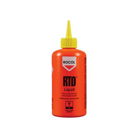 ROCOL 53072 RTD Liquid Bottle 400g ROC53072