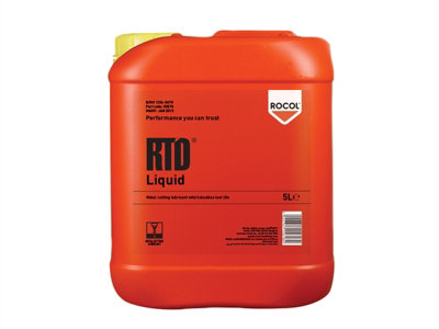 ROCOL 53076 RTD Liquid 5 litre ROC53076