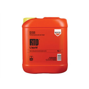 ROCOL 53076 RTD Liquid 5 litre ROC53076
