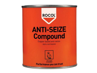 ROCOL - ANTI-SEIZE Compound Tin 500g