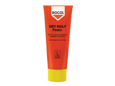 ROCOL - DRY MOLY Paste Tube 100g