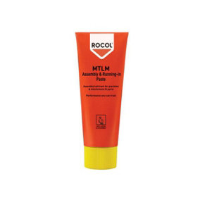 ROCOL - MTLM Assembly & Running-In-Paste 100g