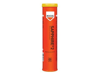 ROCOL - SAPPHIRE 2 Bearing Grease Tube 400g