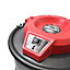 RocwooD Ash Vacuum Cleaner 20L 1200W Fireplace BBQ 's Wood Burners