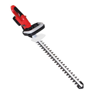 B&q bosch discount cordless hedge trimmer