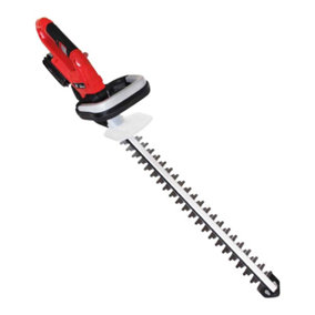 RocwooD Cordless 20V Hedge Trimmer 2.0Ah Battery & Charger