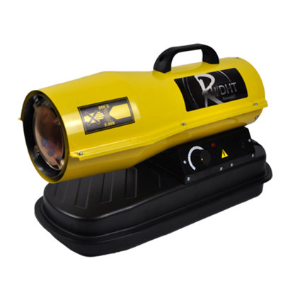 Kerosene space heater for garage discount
