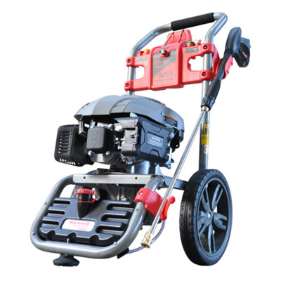 Husky 2600 deals psi pressure washer