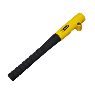 RocwooD Steering Wheel Lock Baseball Bat Security Safety Car Van Price Comparisons | Compare The Build