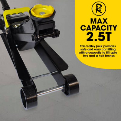 Low profile trolley jack for sale online